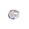 12 mm-es gyerekgyűrű