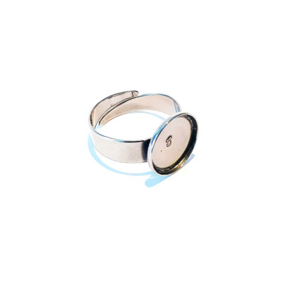 12 mm-es gyerekgyűrű